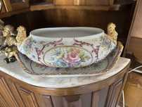 Tacho decorativo