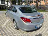Opel Insignia Opel Insignia 100% Bezwypadkowy 100% Sprawny Benzyna + LPG
