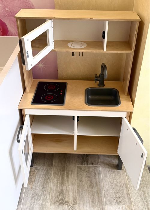 Дитяча кухня Ikea