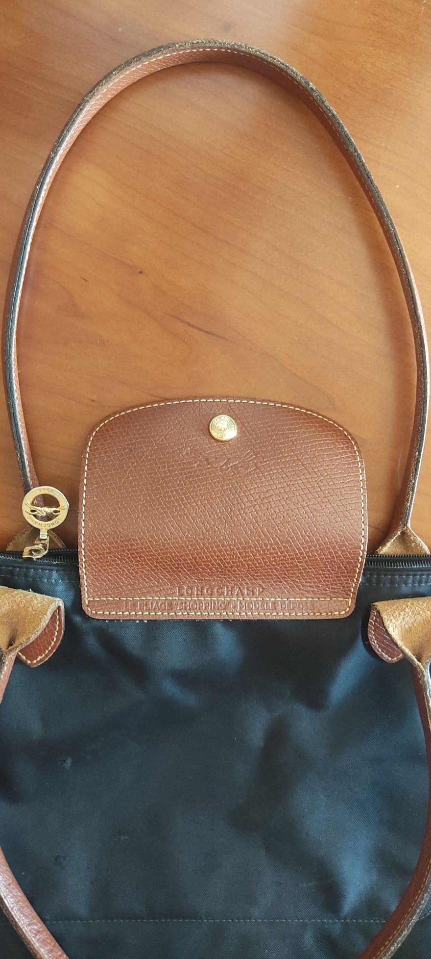 Mala Longchamp original