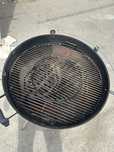 Гріль Weber Master-Touch GBS