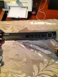 Rejestrator HQ-DVR1601H-960