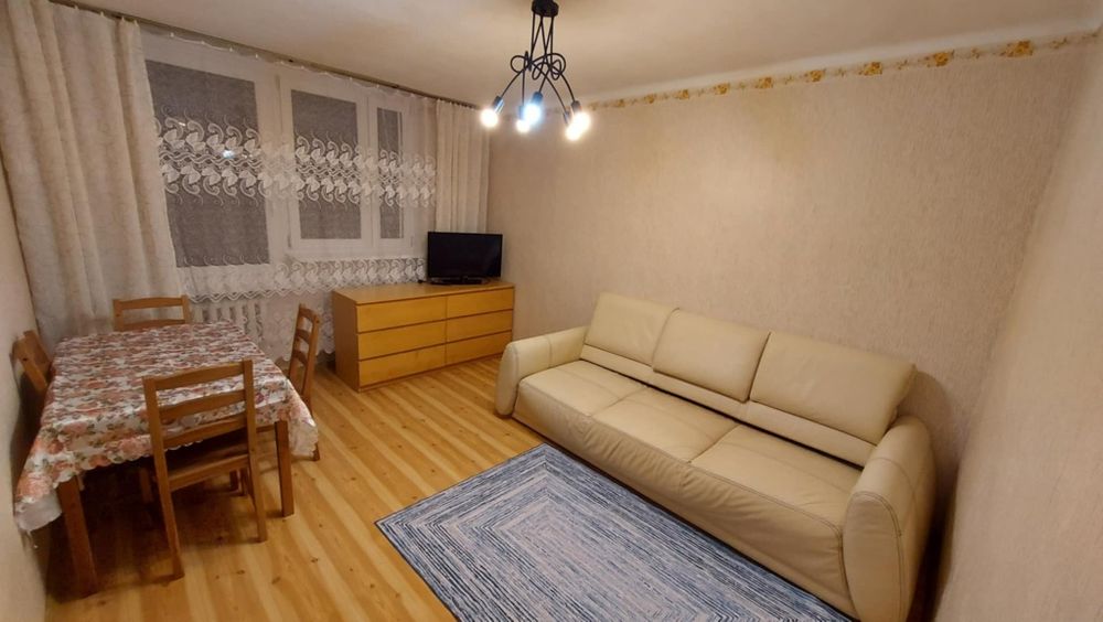 Mieszkanie do wynajęcia