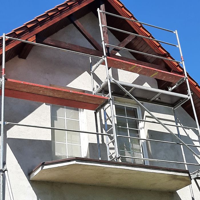 Podbitka,malowanie,odnawianiea,Zabudowy, lamele,pergole