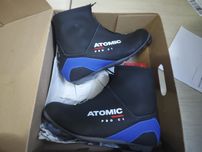 Buty narciarskie Atomic Pro c1 nowe. Wysyłka dziś!