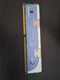 Pamięć RAM Kingston HyperX (2GBx4) DDR2