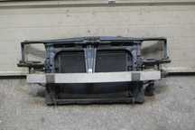 PAS PRZEDNI KOMPLETNY AUDI A3 8L LIFT 1.8 1.9 1.6