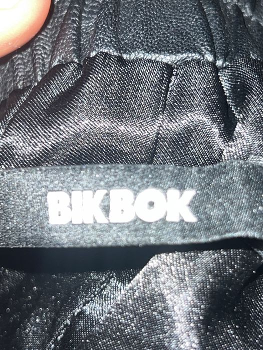 Юбка bikbok на 12 -15 років