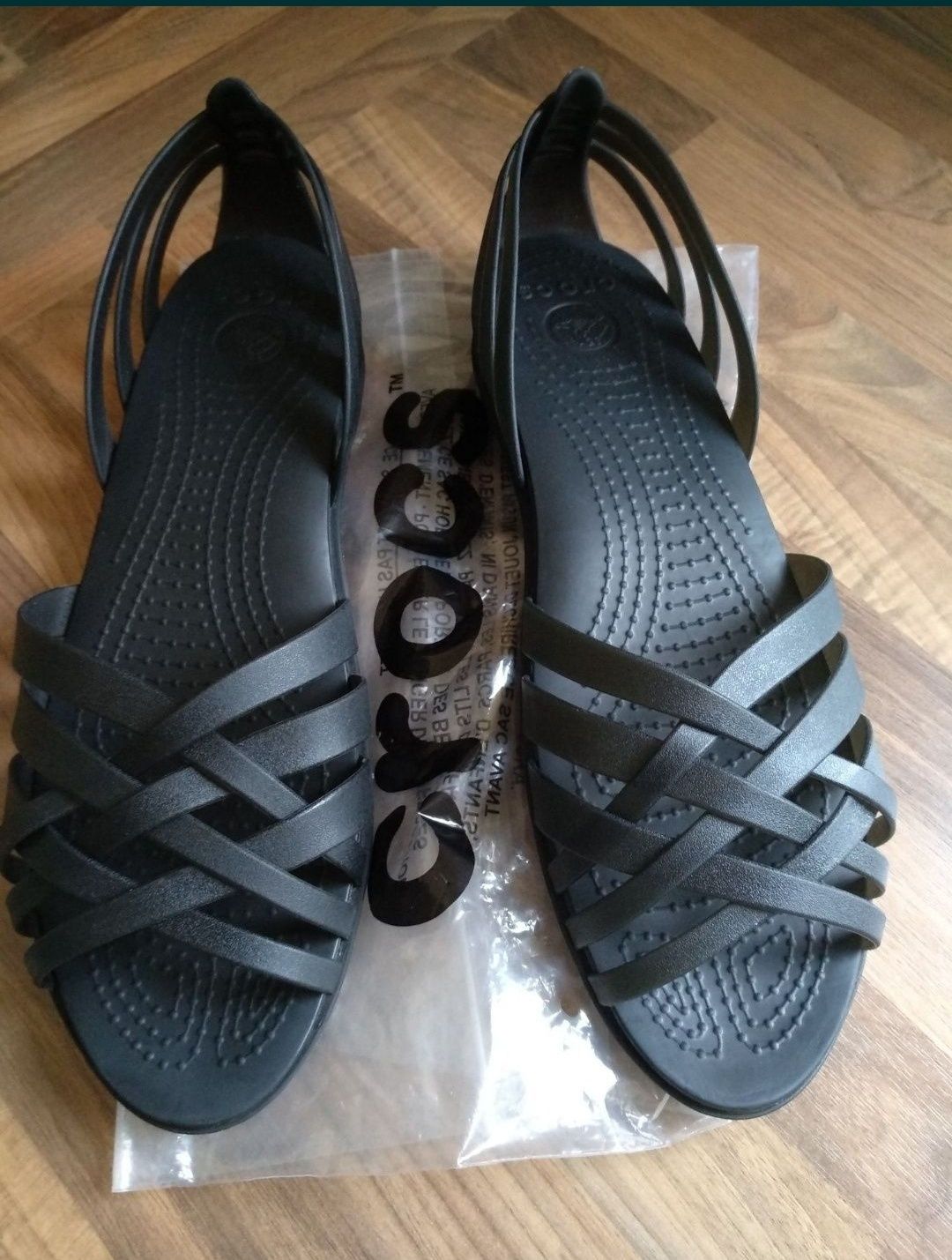 Crocs Huarache W8 38/39