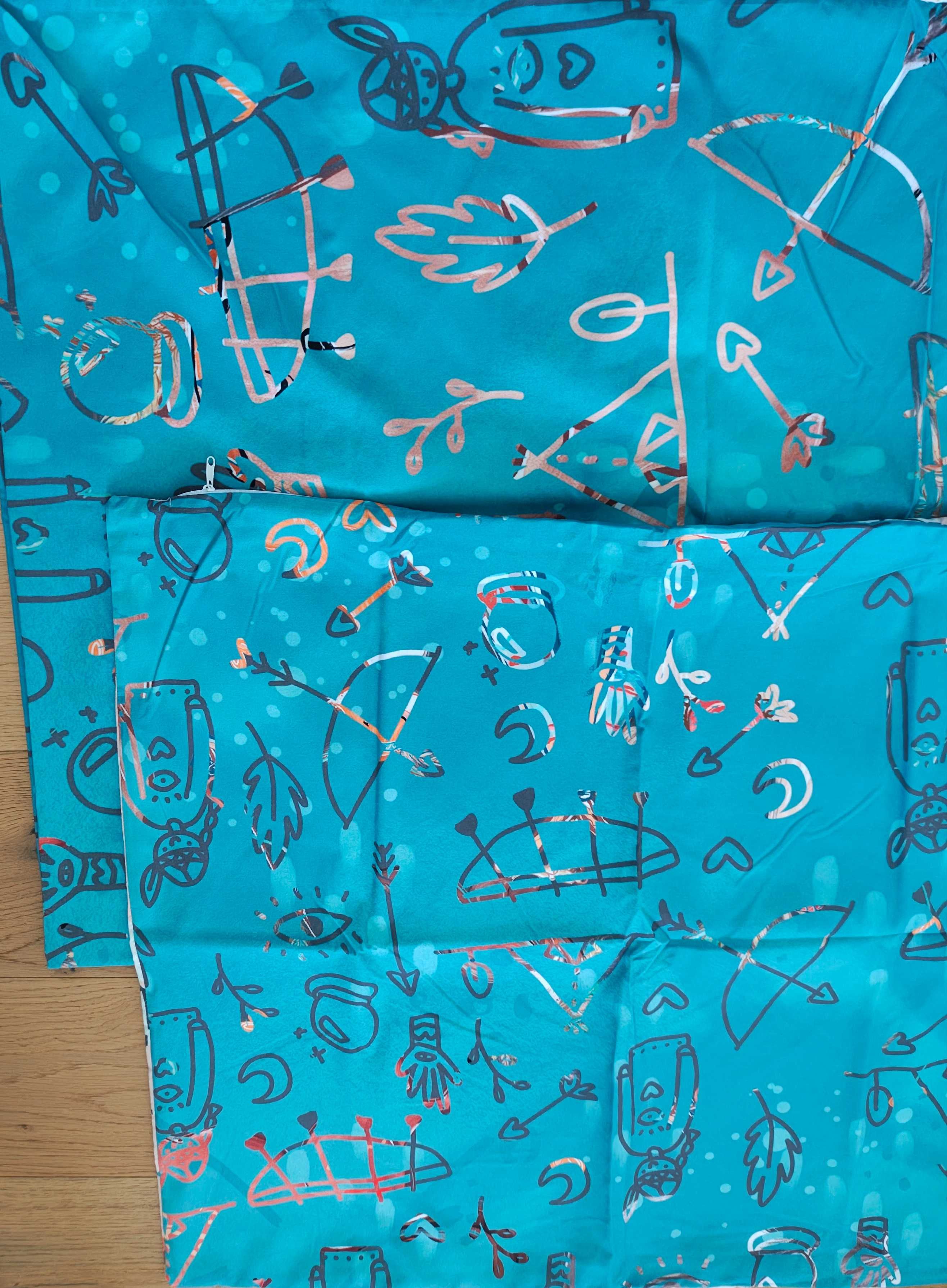 Pościel dziecięca KIDBE 140 x 200 cm