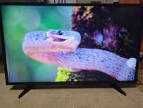 Telewizor LG 43 cale FullHD SMART TV