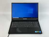GIGABYTE RC55/15.6” FHD 144Гц/i5-12500H/16GB/512GB SSD/RTX 4050