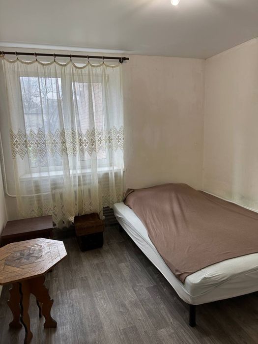 Здам двокімнатну квартиру в Агрономічному. Аграрний університет