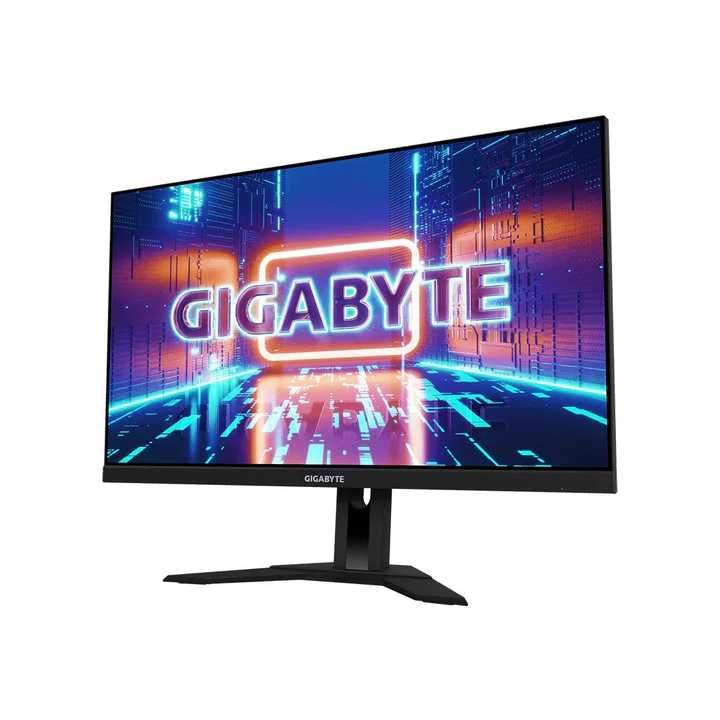 Monitor Gamingowy GIGABYTE M28U 4k 144Hz (Gwarancja) + kable