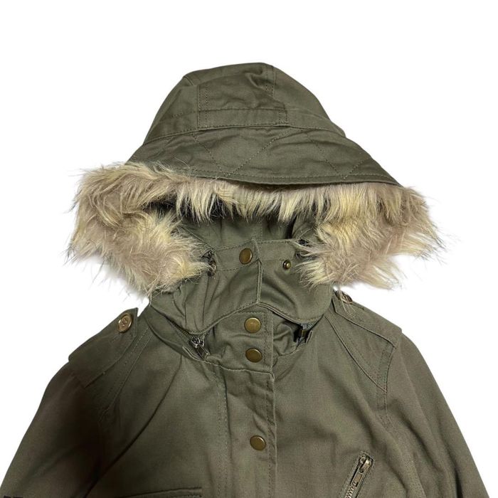 japanese archive puffer jacket пуховик куртка