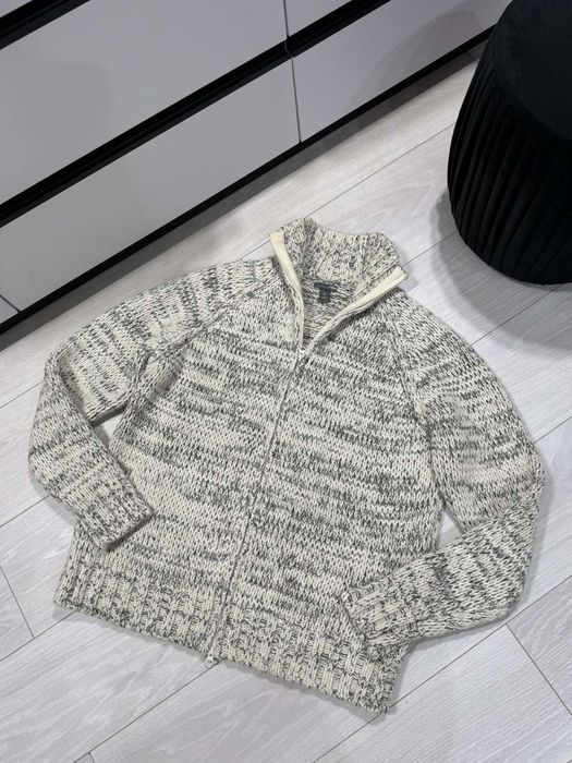 Чоловічий кардіган &M розмір XL.