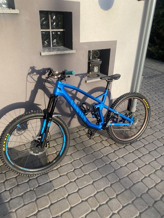 Canyon Strive CF roz. L 27,5 Enduro