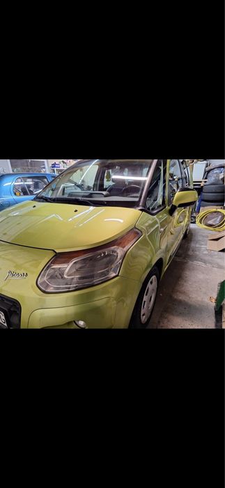 Citroen C-3 Picasso