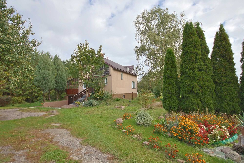 Sprzedam dom w Aleksandrowie Kujawskim