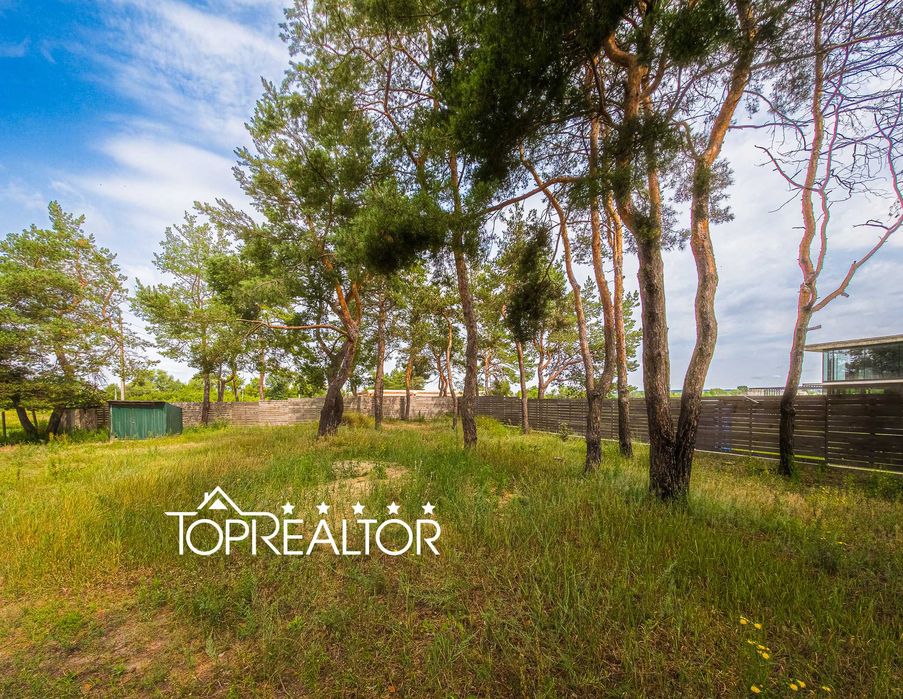 Продам сучасний будинок у селищі River park