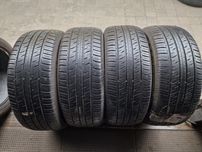 Летняя резина 275/50 R21 Dunlop grandtrek