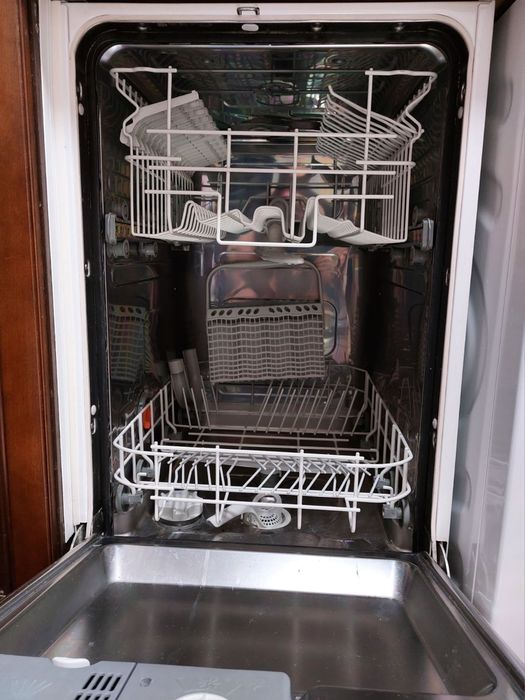 Посудомоечная машина Zanussi 
ZDTS 400