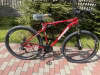 Nowy rower męski Messera 20” kola 29”
