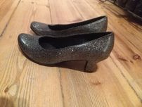 Nowe buty kobiece r39 wyk na zamówienie super na Sylwestra