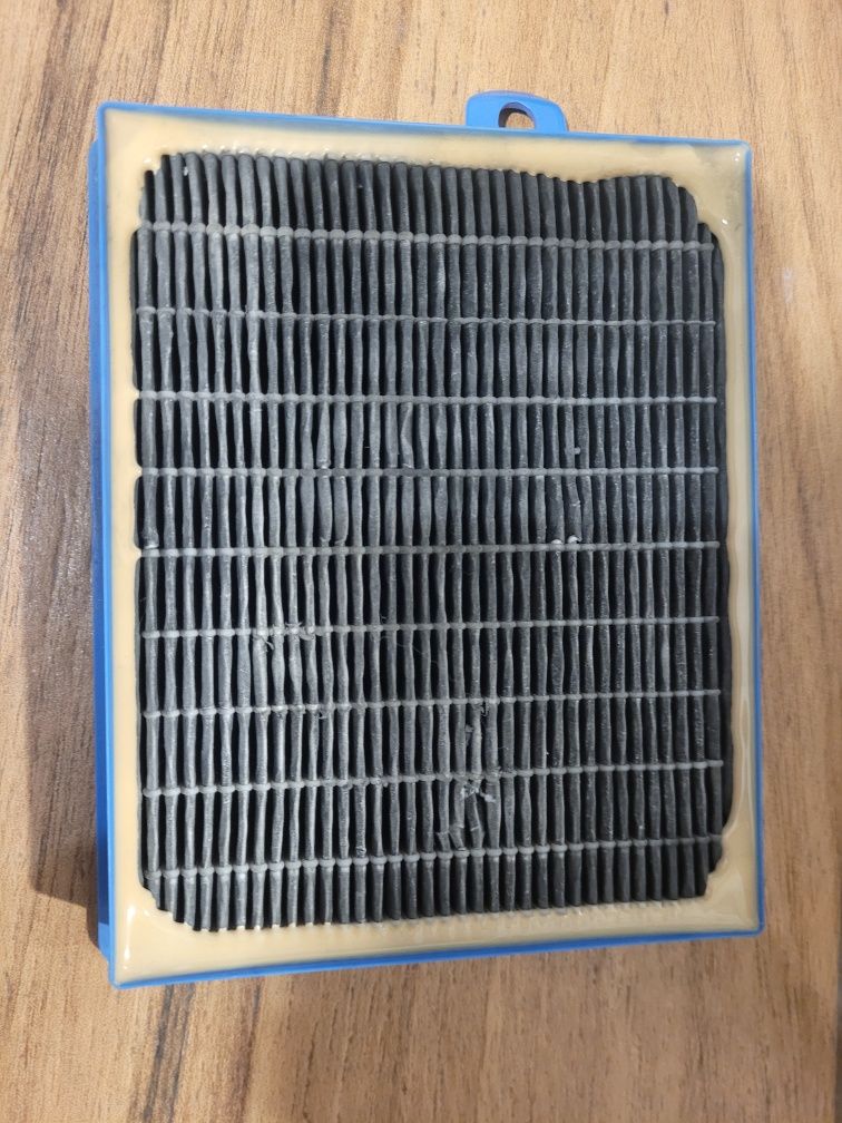 filtr do odkurzacza Electrolux ultrasilencer