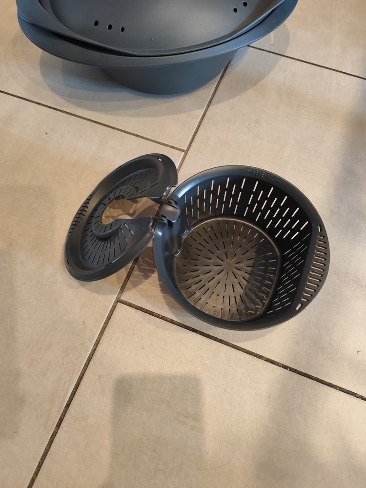 Thermomix 6  VORWERK stan bardzo dobry