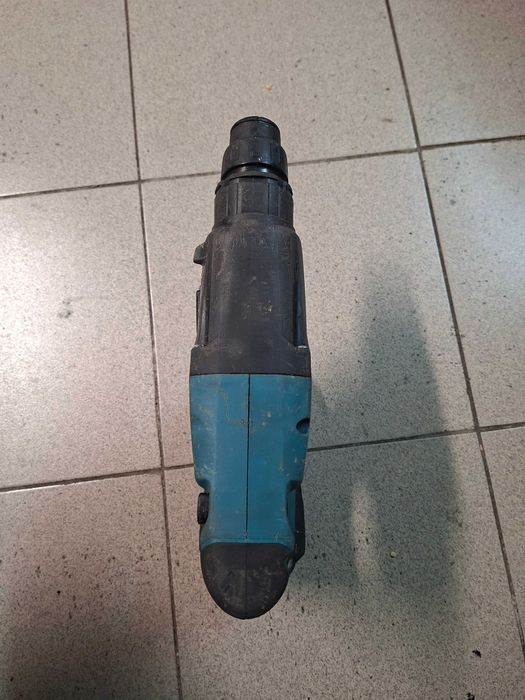 Mlotowiertarka makita dhr 242