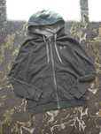 ~Under Armour zip hoodie~