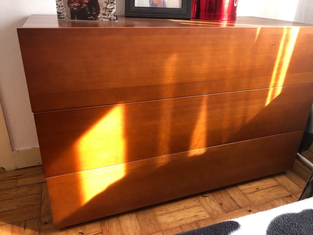 Conjunto de Mobília Quarto