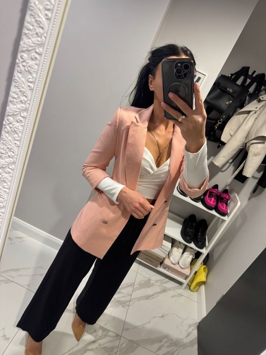 Marynarka damska Bershka rozmiar S