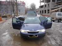 Renault laguna 1,9 розборка