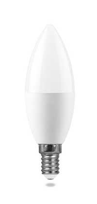 Светодиодная лампа Hyperlight LED 3W E14 В наличии! Гарантия! Кредит!
