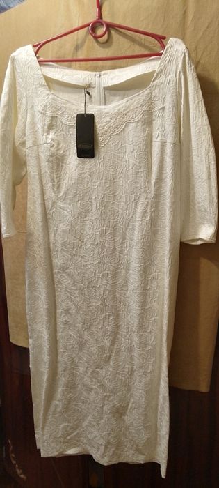 Плаття нарядне весільне