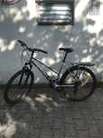 Rower wheeler damka rozmiar 19 treking damski