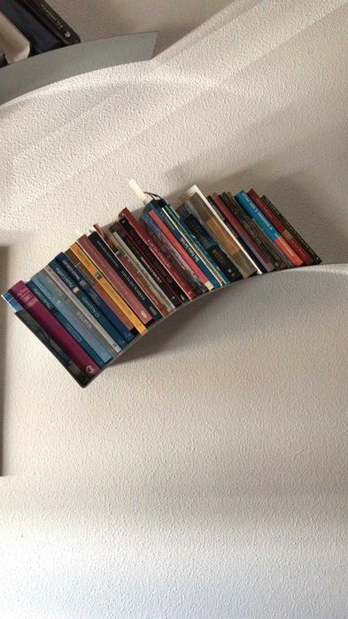 Vintage rare: Prateleira kirp IKEA