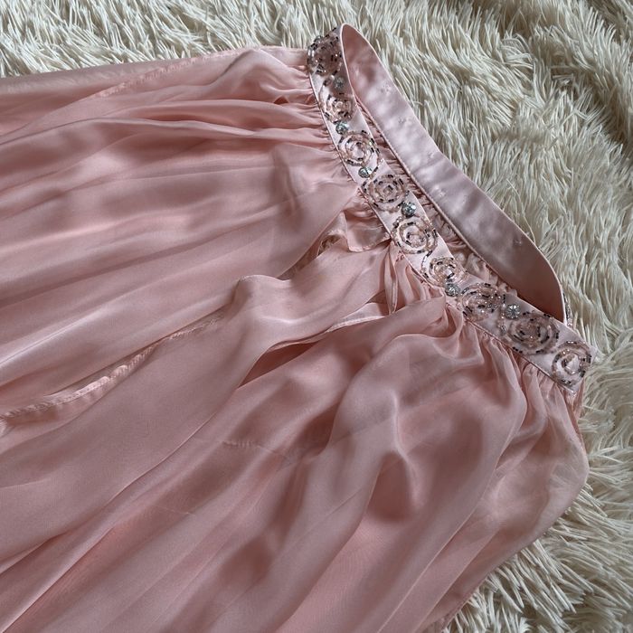 Плаття на випускний весілля (спідниця знімається) Платье на выпускной