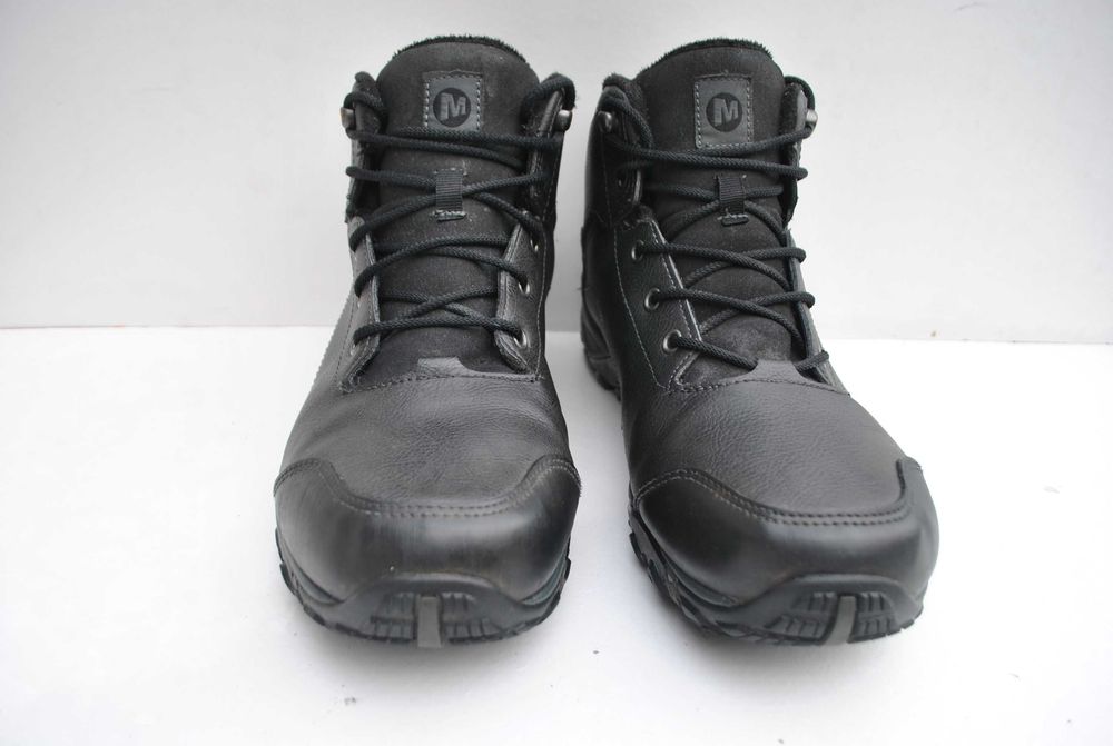 Buty trekkingowe Merrell