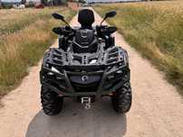 Can am Outlander 650/Yamaha/Cf moto/1000/850/Polaris/Suzuki/Renegade