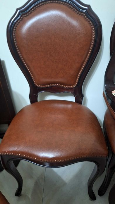 Cadeiras sala de jantar