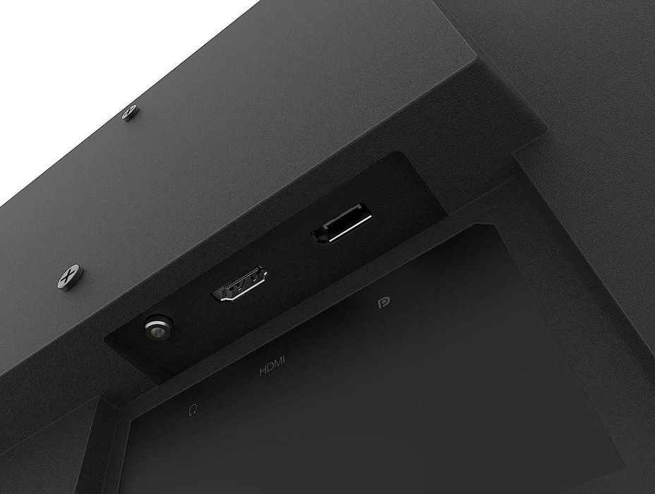 Знижка! Монітор 27 дюймів Lenovo D27-30 (Full HD 4 ms 75 Hz VA)