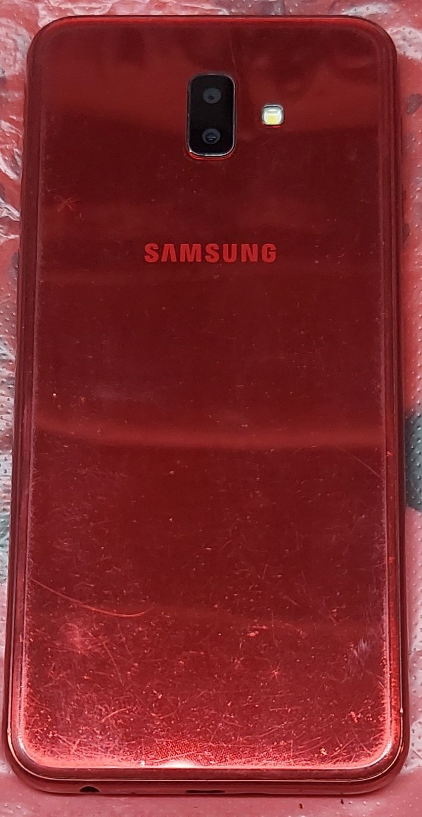 Продам Samsung J610+