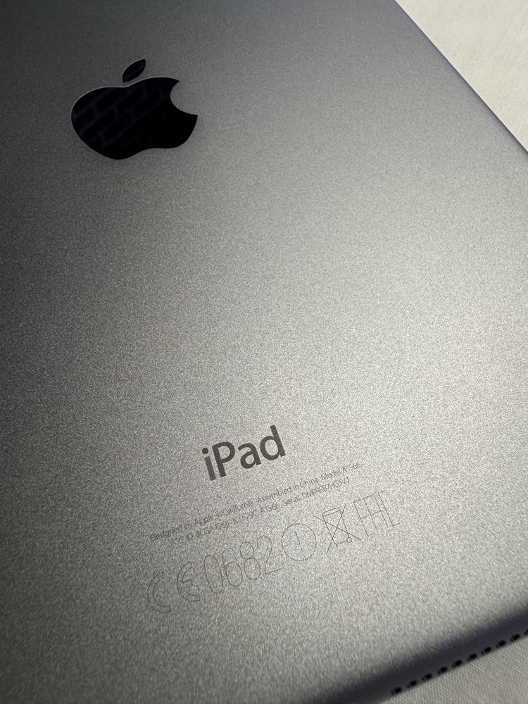 Ipad Air 2 16gb novo
