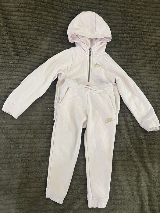 Спортивный костюм Nike(оригинал )