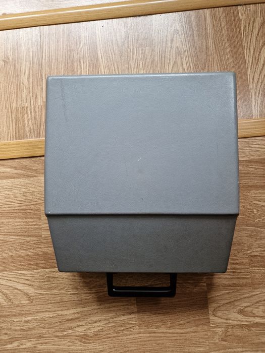 Maquina escrever Messa 3002