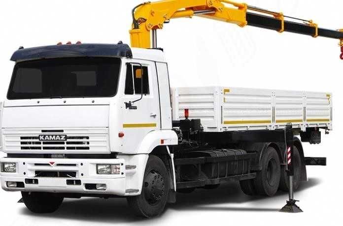 Оренда/Послуги самоскид, автокран, маніпулятор, екскаватор