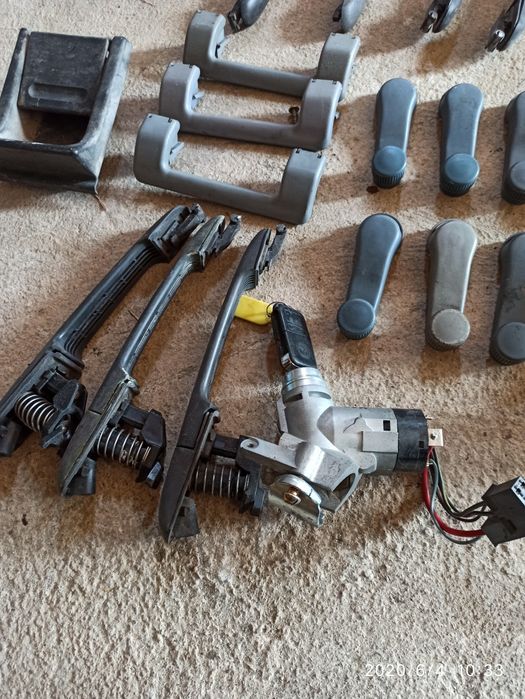 ручка дверей салону sprinter 903 lt